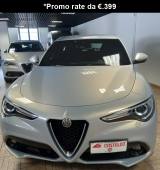 ALFA ROMEO Stelvio 2.2 Turbodiesel 190 CV AT8 Q4 Business