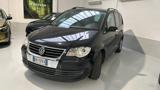 VOLKSWAGEN Touran 1.6 Trendline in contanti