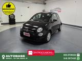 FIAT 500 1.0 Hybrid - OK NEOPATENTATI!