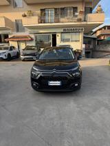 CITROEN C3 BlueHDi 100 S&S Feel