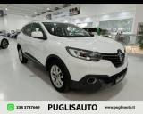 RENAULT Kadjar dCi 8V 110CV EDC Energy Zen