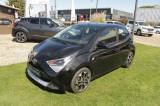 TOYOTA Aygo Connect 1.0 VVT-i 72 CV 5 porte x-fun