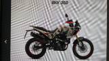 BENELLI BN 302 NUOVO BENELLI 300 BKX e BKXS ABS