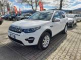 LAND ROVER Discovery Sport 2.0 TD4 150 CV Auto HSE AUTOCARRO