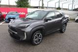 TOYOTA Yaris Cross 1.5 Hybrid 5p. E-CVT Lounge