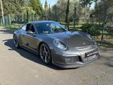PORSCHE 911 3.8 GT3 CLUB SPORT -LIFTING-CARBONIO-APPROVED