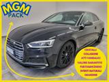 AUDI A5 2.0 TFSI 252 CV quattro S tronic S-LINE Bus.Sport