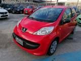 PEUGEOT 107 1.0 68cv 3 PORTE ACCESS
