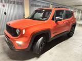 JEEP Renegade 1.3 T4 190CV PHEV 4xe AT6 80th Anniversary