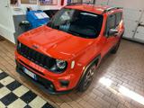 JEEP Renegade 1.3 T4 190CV PHEV 4xe AT6 80th Anniversary