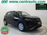 VOLKSWAGEN T-Cross 1.6 TDI Urban BMT 5P * OK NEOPATENTATI *