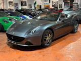 FERRARI California T 560CV-DAYTONA-PELLE CIOCCOLATA-POWER WARRANTY