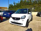 SMART ForTwo 1.0cc PASSION MY18 71cv TETTO PANORAM. CRUISE
