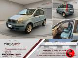 FIAT Panda 1.2 AUTOMATICA SCHERMO NAVI