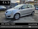 OPEL Zafira 1.6 16V VVT 7POSTI