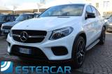 MERCEDES-BENZ GLE 350 d 4Matic Coupé Premium AMG