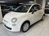 FIAT 500 1.2 Pop GPL  NEOPATENTATI