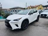 LEXUS NX 300 Hybrid 4WD F-Sport
