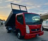 RENAULT Maxity 130.35 2.5 DXi Ribaltabile Tril.