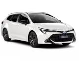TOYOTA Corolla TEAMPLAYER 1.8 140 Hybrid Touring Sports