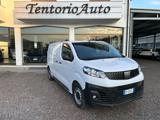 FIAT Scudo 2.0 BlueHDi 180CV AT8 PL-TN Furgone Lounge