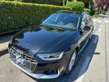 AUDI A4 allroad 40 TDI 190 CV S tronic Business