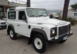 LAND ROVER Defender 90 2.2 TD4 SW N1 CLIMA-ALLESTITO-GANCIO TRAINO