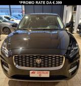 JAGUAR E-Pace 2.0D I4 163 CV  S 4WD Auto