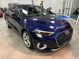 AUDI A3 SPB 35 TDI S tronic Business Advanced