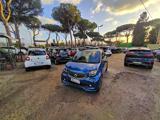 SMART ForFour 0.9cc BRABUS 90cv TETTO PANORAM CRUISE CERCHI