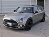MINI Clubman 1.5 Hype aut. Open Sky