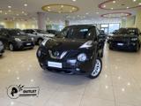 NISSAN Juke 1.5 dCi Start&Stop N-Connecta