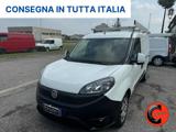 FIAT Doblo MAXI 1.4 T-JET ALLESTITO-SENSORI-PORTAPACCHI-