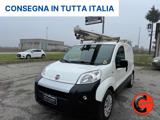 FIAT Fiorino 1.3 MJT 95CV ADVENTURE-OFFICINA MOBILE EX ENEL-