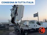 IVECO Daily 35C14 N.P COMPATTATORE RIFIUTI-METANO BENZINA-