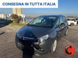 OPEL Zafira Tourer 1.6 CDTi 136CV COSMO 7 POSTI-CERCHI 17-CRUISE-E6B