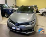TOYOTA Auris Hybrid