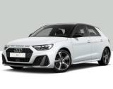 AUDI A1 SPB 30 116CV TFSI S line edition con Retrocamera