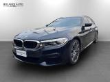 BMW 520 d Touring mhev Msport auto