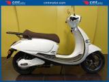 CJR MOTORECO Other Trinity 5kW Elettrico Garantito e Finanziabile