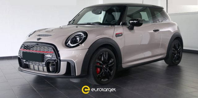 mini john cooper works 2.0 john cooper works jcw usata