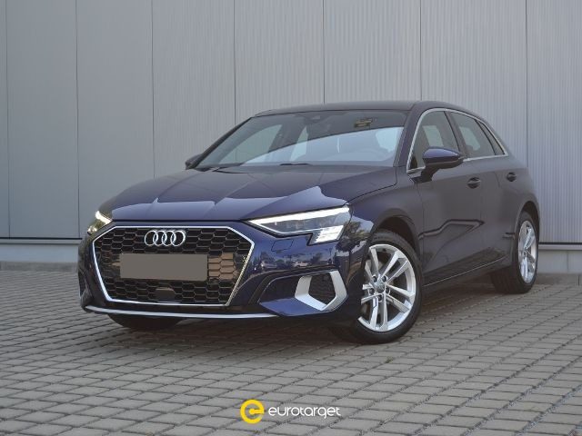 audi a3 spb 35 tdi s tronic business advanced usata