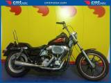 HARLEY-DAVIDSON 1340 Low Rider Custom - FXLR Garantita e Finanziabile