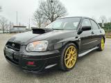 SUBARU Impreza 2.0T Wrx Sti 265cv LHD WRC AUTO SRL
