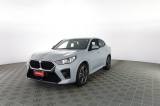 BMW X2 (U10)  sDrive 18d Msport