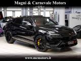 LAMBORGHINI Urus STYLE PACKAGE|23''|HEAD-UP|TETTO|ANIMA|ELEC. SEATS