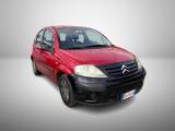 CITROEN C3 1.1 Elegance