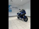 BMW F 900 XR -