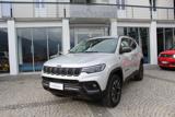 JEEP Compass 1.3 Turbo T4 240 CV PHEV AT6 4xe Trailhawk plug in