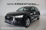 AUDI Q5 35 TDI S tronic Business Design IBRIDO MHEV DIESEL